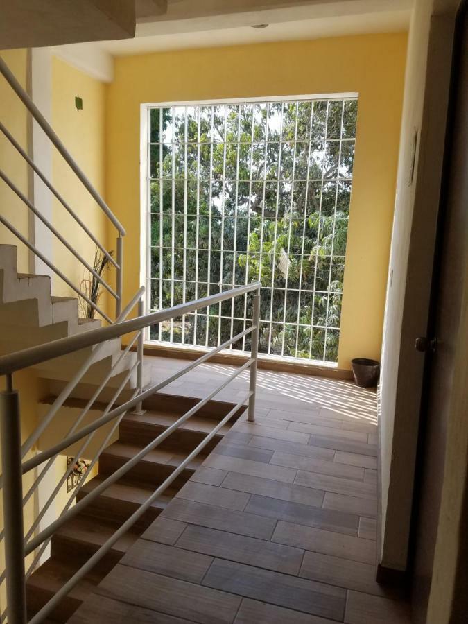 Los Bungalitos Rincon de Guayabitos Exterior foto